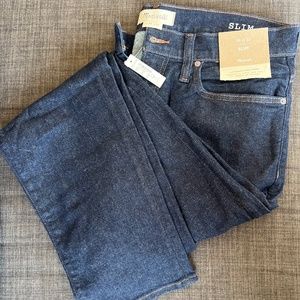 Men’s Madewell Jeans 34x32 BNWT